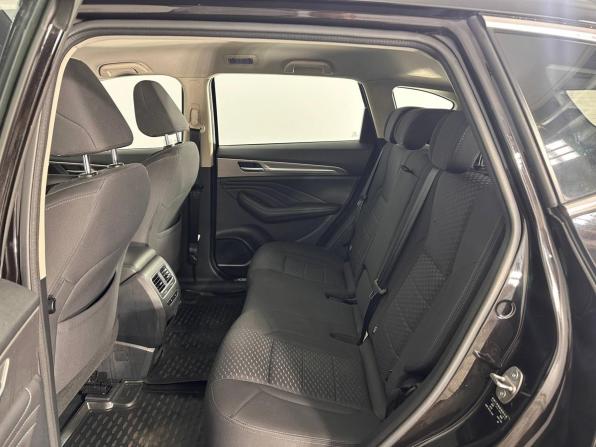 Haval F7 I с пробегом 2019 года, цена 1 594 000 рублей, 83439 км, внедорожник, Автокод Объявления