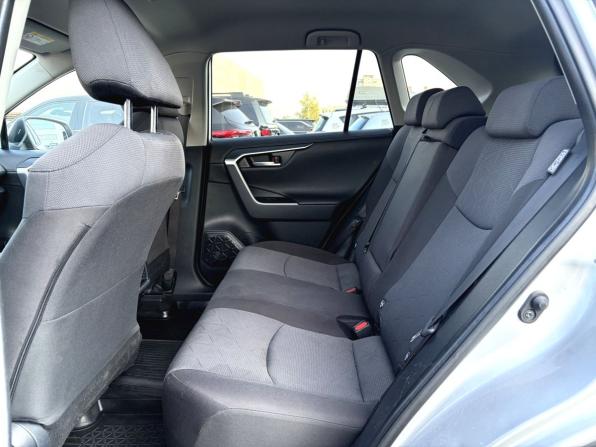 Toyota RAV4 V (XA50) с пробегом 2020 года, цена 2 650 000 рублей, 189000 км, внедорожник, Автокод Объявления