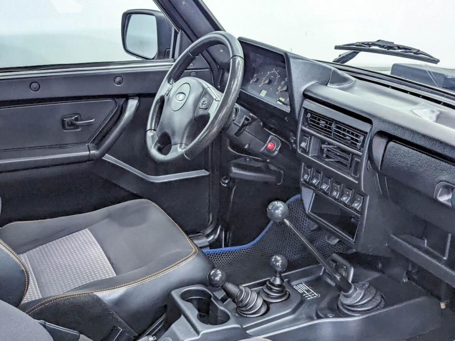 Lada (ВАЗ) 2121 (4x4) I Рестайлинг Ярославль  - изображение 5