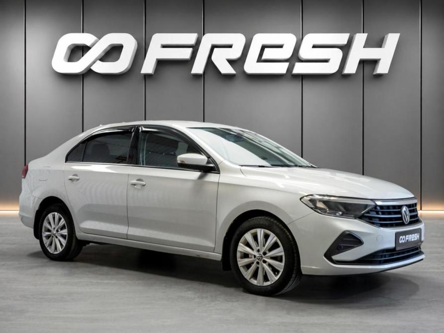 Volkswagen Polo VI Рязань  - изображение 1