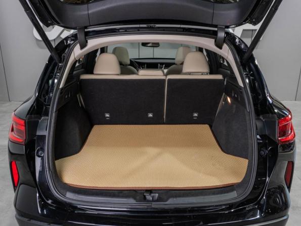 Infiniti QX50 II с пробегом 2020 года, цена 3 549 000 рублей, 52767 км, внедорожник, Автокод Объявления