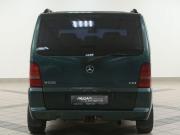 Mercedes-Benz Vito I (W638) Иваново  - изображение 21