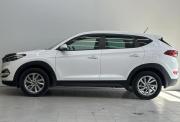 Hyundai Tucson III Барнаул  - изображение 38