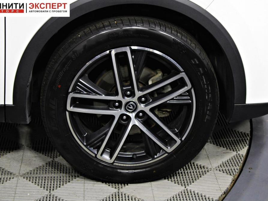 Changan CS55 Plus II Белгород  - изображение 10