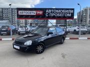 Lada (ВАЗ) Priora I Альметьевск  - изображение 21