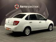 Lada (ВАЗ) Granta I Оренбург  - изображение 21
