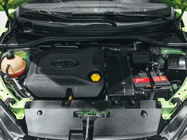 Lada (ВАЗ) Vesta I с пробегом 2017 года, цена 727 205 рублей, 140760 км, седан, Автокод Объявления
