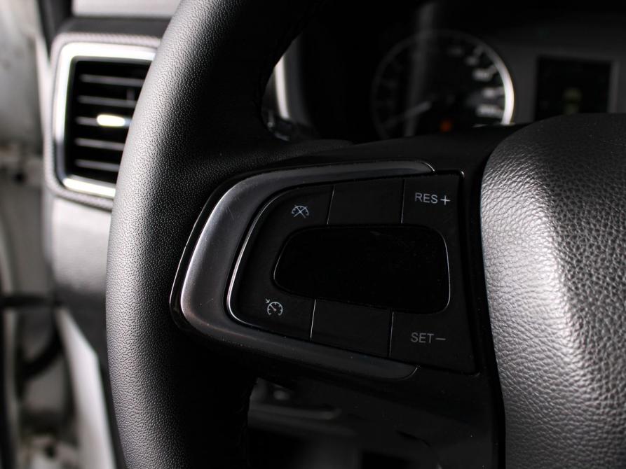 Chery Tiggo 4 I Рестайлинг Минеральные Воды  - изображение 14