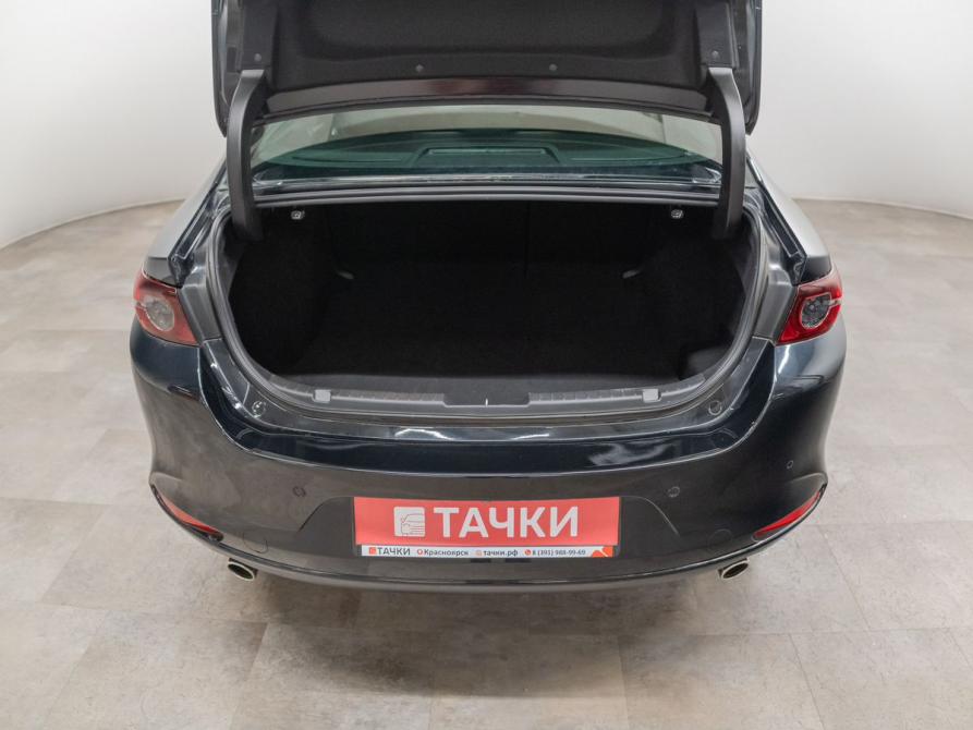 Mazda 3 IV (BP) Красноярск  - изображение 19
