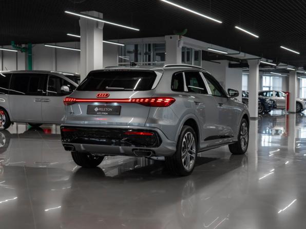 Audi Q5 III (GU) с пробегом 2026 года, цена 6 400 000 рублей, 50 км, внедорожник, Автокод Объявления
