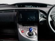 Toyota Prius III Рестайлинг (XW30) Чита  - изображение 27