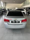 Chevrolet Cruze I Новосибирск  - изображение 21