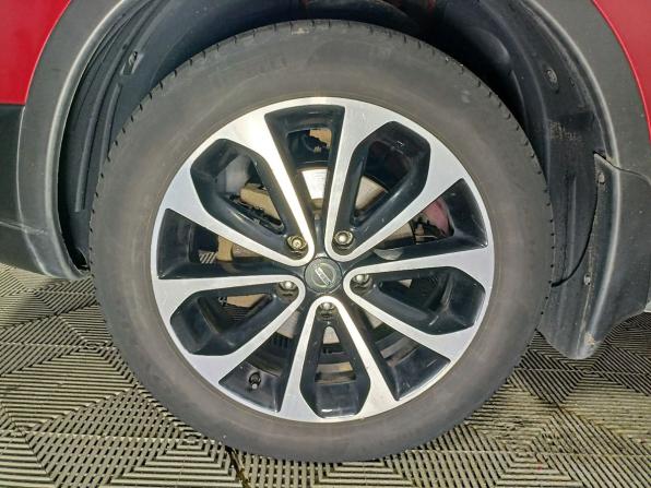 Nissan Qashqai I Рестайлинг с пробегом 2012 года, цена 1 099 000 рублей, 140000 км, внедорожник, Автокод Объявления
