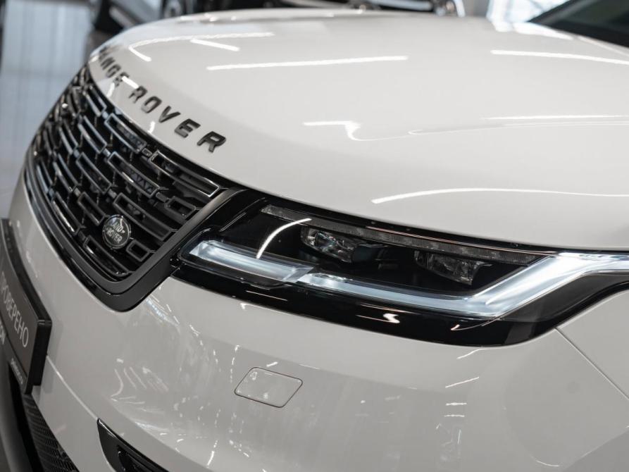 Land Rover Range Rover Velar I Рестайлинг Москва  - изображение 32