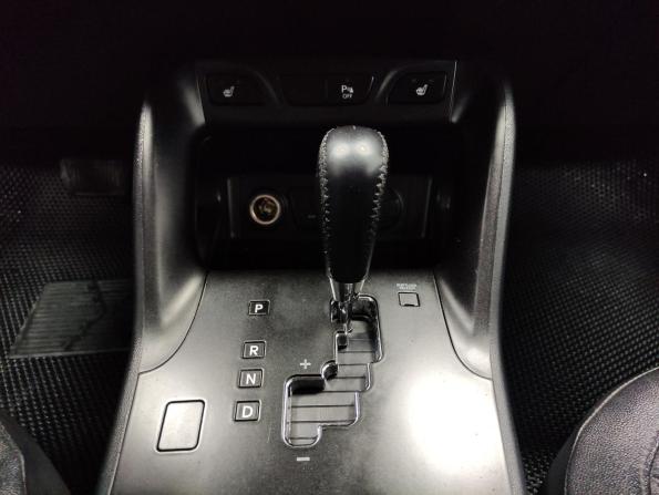 Hyundai ix35 I Рестайлинг с пробегом 2013 года, цена 1 250 000 рублей, 158338 км, внедорожник, Автокод Объявления