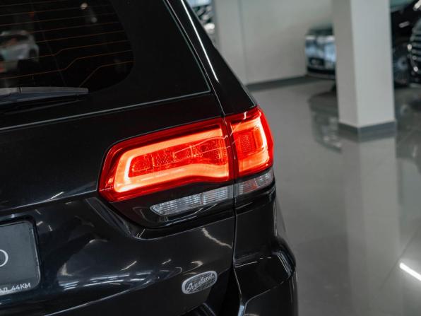 Jeep Grand Cherokee IV (WK2) Рестайлинг с пробегом 2016 года, цена 2 890 000 рублей, 183307 км, внедорожник, Автокод Объявления