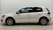 Volkswagen Golf VI Липецк  - изображение 17