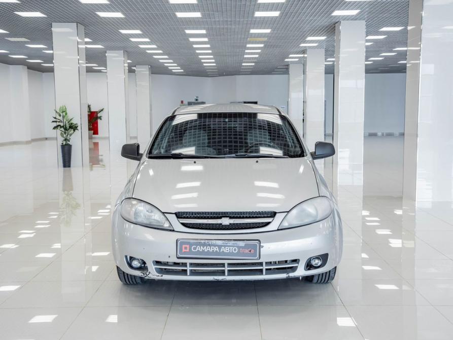 Chevrolet Lacetti I Самара  - изображение 7