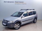 Lada (ВАЗ) Largus I Ярославль  - изображение 13