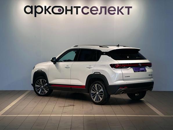 Changan CS35 Plus I Рестайлинг с пробегом 2024 года, цена 1 767 000 рублей, 43520 км, внедорожник, Автокод Объявления