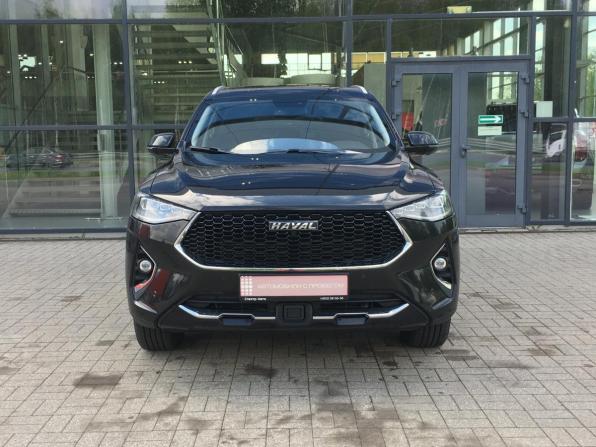 Haval F7 I с пробегом 2019 года, цена 1 680 000 рублей, 137661 км, внедорожник, Автокод Объявления