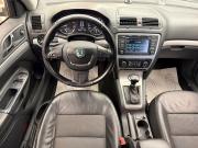 Skoda Octavia II (A5) Рестайлинг Уфа  - изображение 38