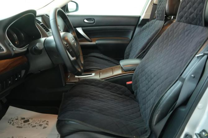 Nissan Teana II (J32) с пробегом 2010 года, цена 1 179 000 рублей, 232119 км, седан, Автокод Объявления