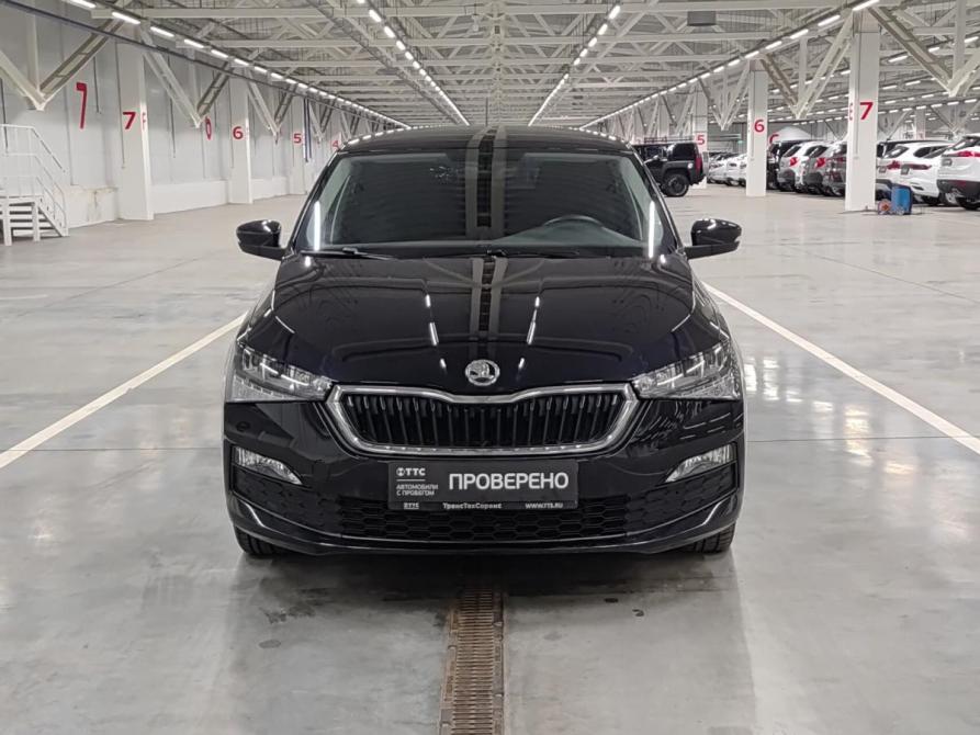 Skoda Rapid II Казань  - изображение 2
