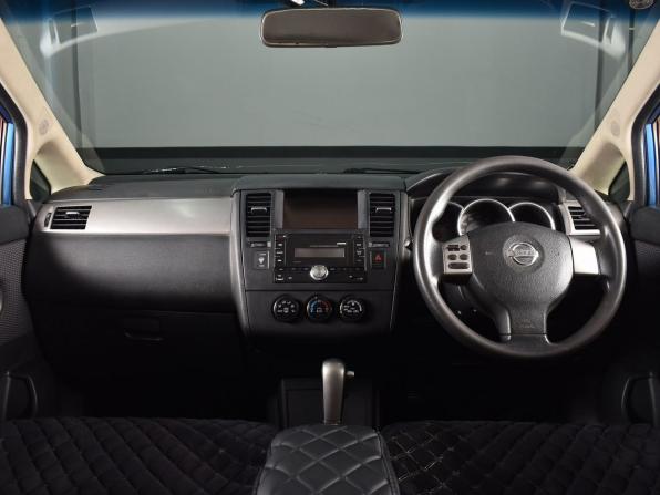 Nissan Tiida I с пробегом 2004 года, цена 499 999 рублей, 312927 км, хэтчбек, Автокод Объявления