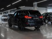 BMW X5 III (F15) Москва  - изображение 29