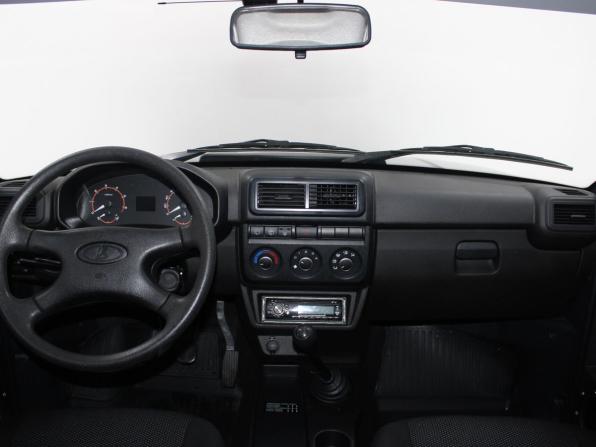Lada (ВАЗ) Niva Legend с пробегом 2025 года, цена 969 900 рублей, 14116 км, внедорожник, Автокод Объявления