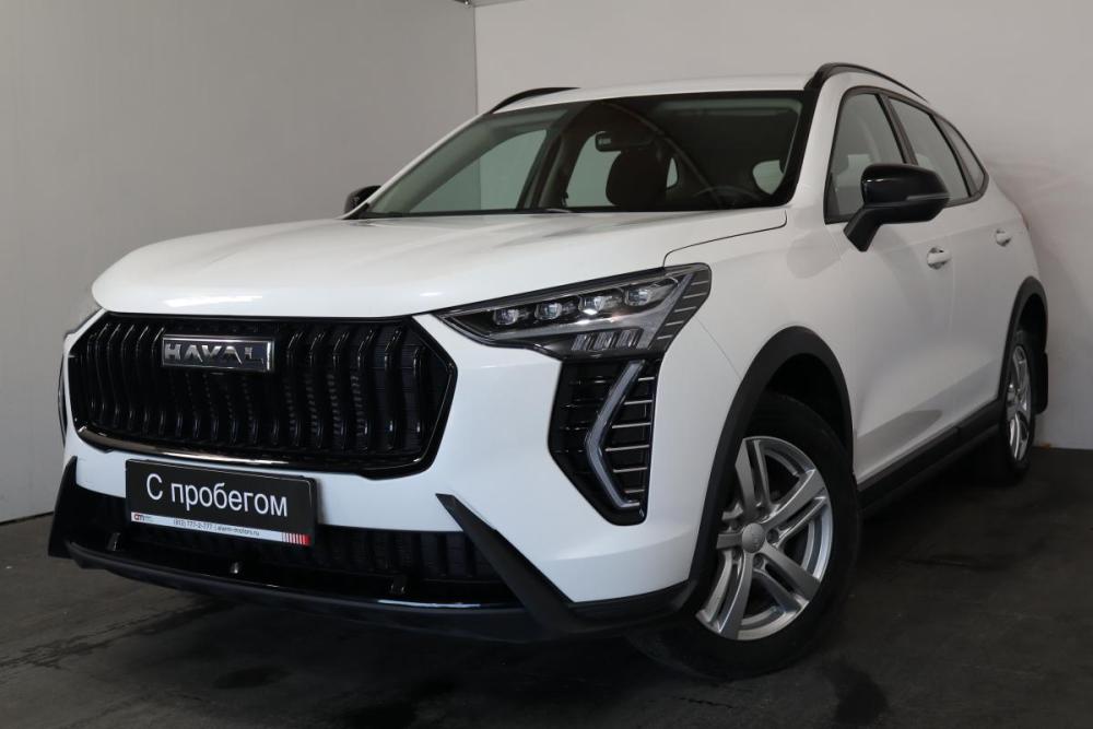 Haval Jolion I Рестайлинг Санкт-Петербург  - изображение 3