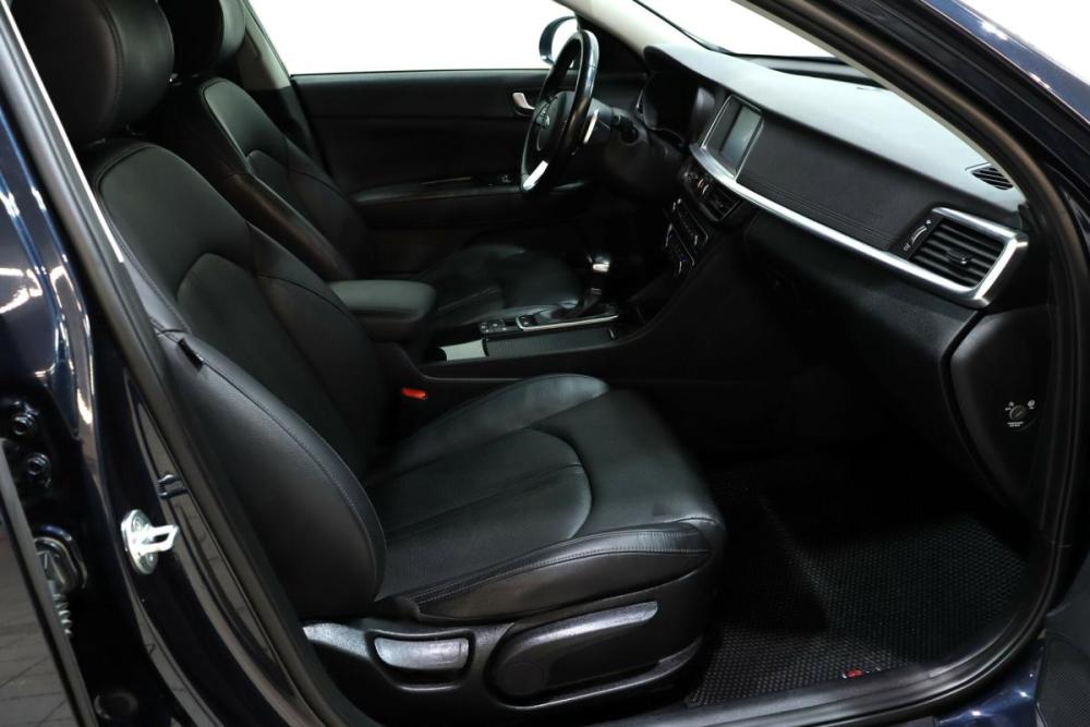 Kia Optima IV Рестайлинг Сургут  - изображение 22
