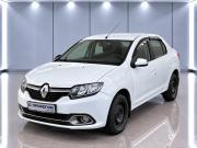 Renault Logan II Москва  - изображение 19