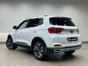 Chery Tiggo 4 I Рестайлинг Кемерово  - изображение 20