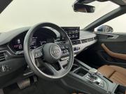 Audi A5 II (F5) Рестайлинг Москва  - изображение 25