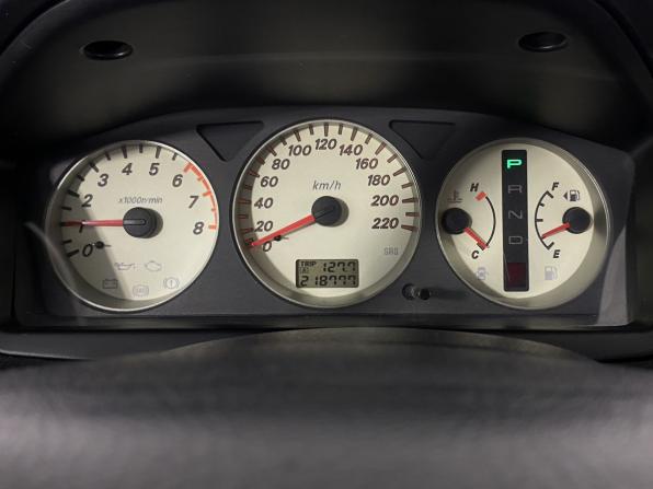 Mitsubishi Lancer IX Рестайлинг с пробегом 2005 года, цена 470 000 рублей, 218776 км, универсал, Автокод Объявления