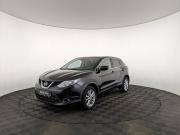 Nissan Qashqai II Москва  - изображение 27