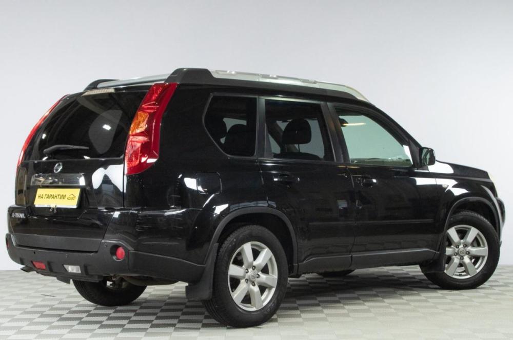 Nissan X-Trail II Челябинск  - изображение 7