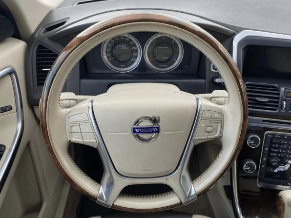 Volvo XC60 I с пробегом 2012 года, цена 1 620 000 рублей, 171977 км, внедорожник, Автокод Объявления