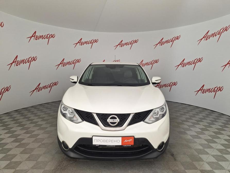 Nissan Qashqai II Псков  - изображение 8