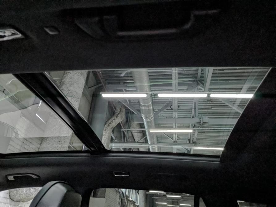 Geely Monjaro I Москва  - изображение 20