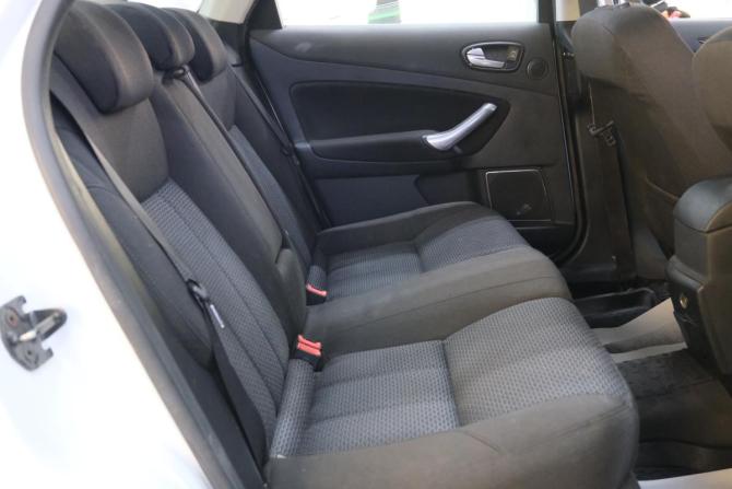 Ford Mondeo IV с пробегом 2008 года, цена 699 000 рублей, 361000 км, седан, Автокод Объявления