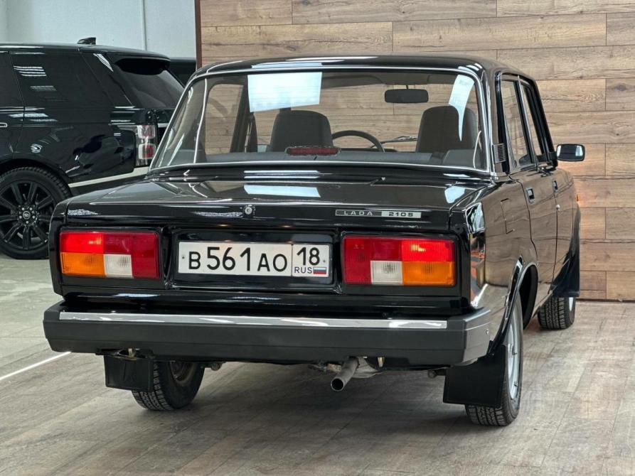 Lada (ВАЗ) 2105 Уфа  - изображение 6