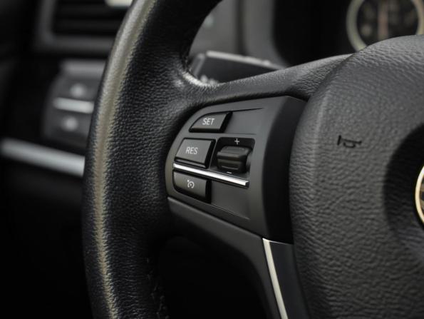 BMW X3 II (F25) Рестайлинг с пробегом 2017 года, цена 2 589 000 рублей, 130308 км, внедорожник, Автокод Объявления