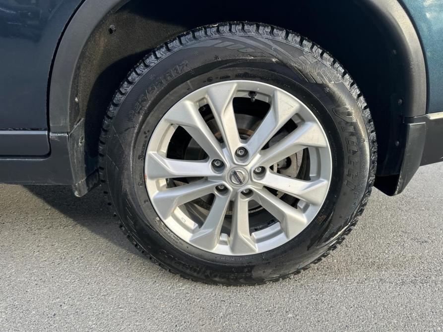 Nissan X-Trail III Екатеринбург  - изображение 12