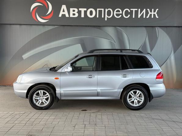 Hyundai Santa Fe Classic с пробегом 2008 года, цена 845 777 рублей, 245666 км, внедорожник, Автокод Объявления