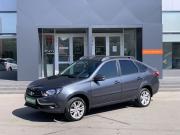 Lada (ВАЗ) Granta I Рестайлинг Краснодар  - изображение 21