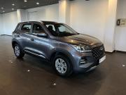 Chery Tiggo 4 Pro I Рестайлинг Чебоксары  - изображение 39