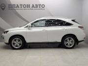 Lexus RX III Рестайлинг Воронеж  - изображение 27